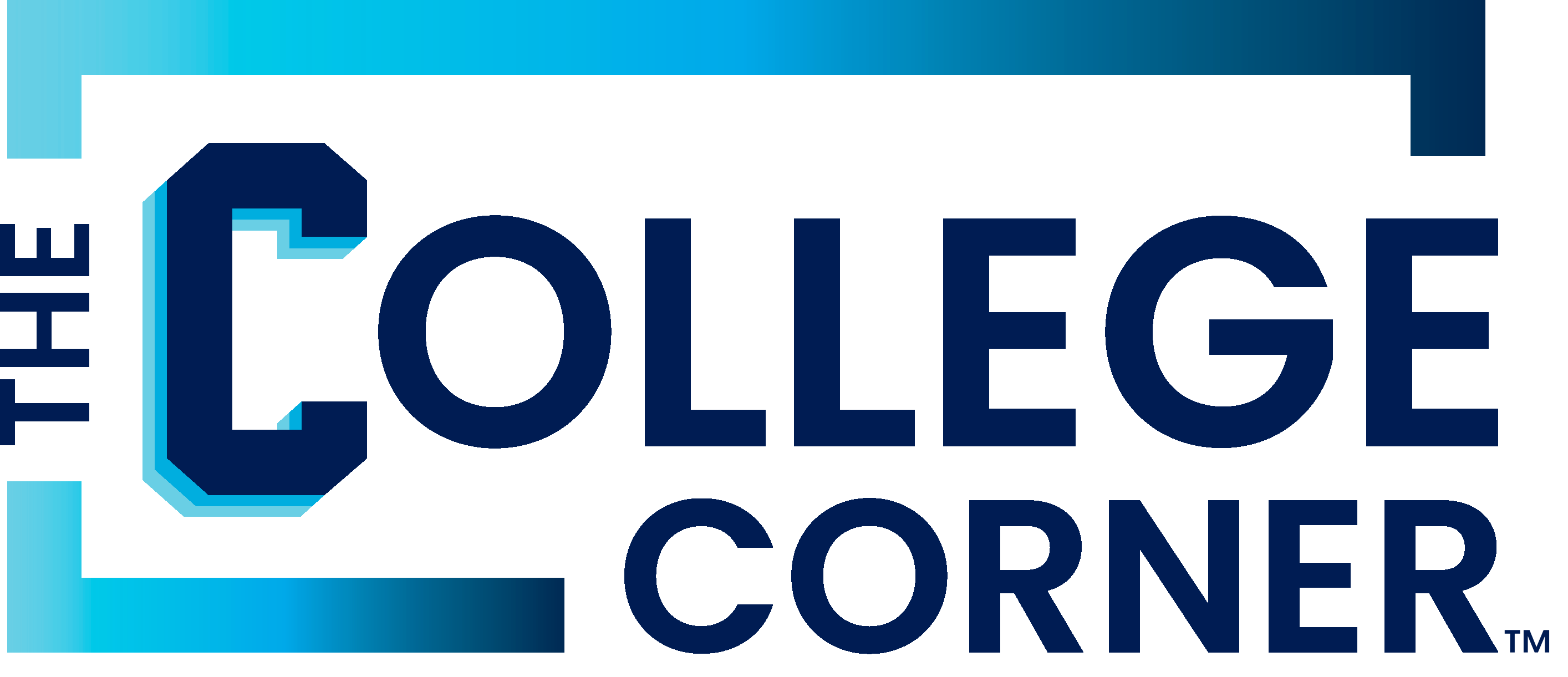 College Corner Logo